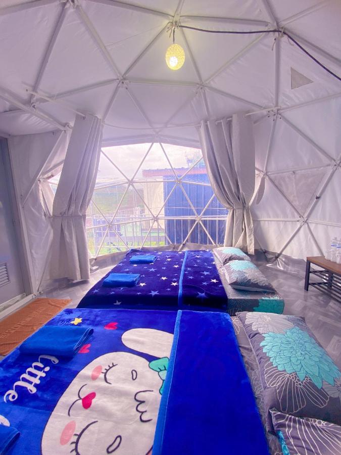 ม่อน P บ้านพักตากอากาศ Mon Jam 외부 사진